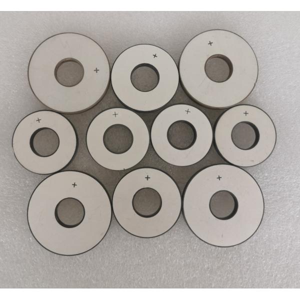 Quality Oem Piezoelectric Ceramic Plate For Different Shape wholesale