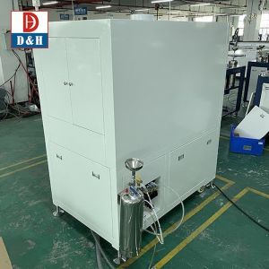Epoxy Resin Dispensing Machine PGB-200E Customized Request for Glue Dispensing