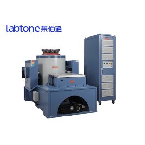 Electrodynamic Vibration Shaker Of Random Vibration Testing For Wiring Harness