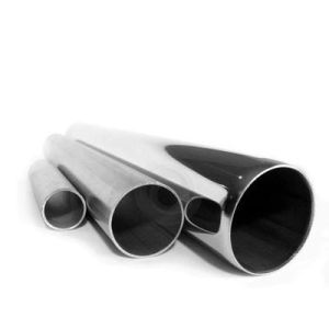 China Schedule 80 Stainless Steel Seamless Pipes 22mm 20mm 25mm For Instrumentation on sale
