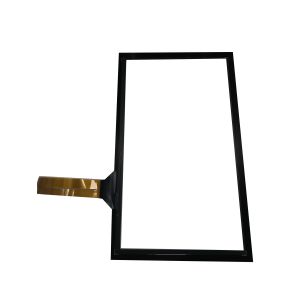 21.5 Inch 16：9 Projected Capacitive Touch Panel with USB and ILITEK / EETI