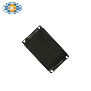 2.8 Inch Industrial TFT Custom LCD Display Panel Four Channel Audio Display