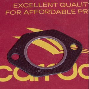Weichai Wd12 Engine Gasket Kit High Speed Steel Material 61560110242