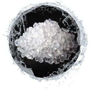 SEEPS Base Clear Thermoplastic Elastomer Material For Soft Like Skin Application