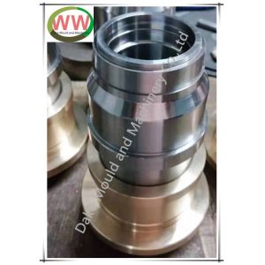 High surface quality,alumium,alloy STEEL, Precision CNCTurning and milling for