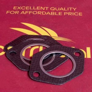 Weichai Wd12 Engine Gasket Kit High Speed Steel Material 61560110242