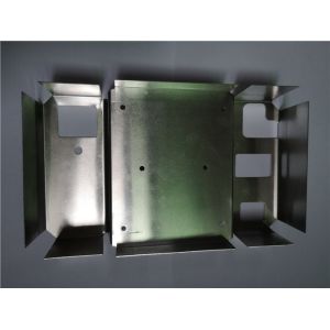 Battery Compartment Cover – Sturdy, Long-Lasting, Easy Mounting, Protective