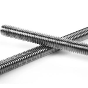 OEM ACME Left And Right Hand Threaded Rod M14 - M36