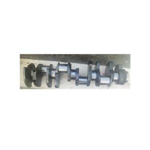 74090-1003010 Crankshaft for KAMAZ 74090 Engine