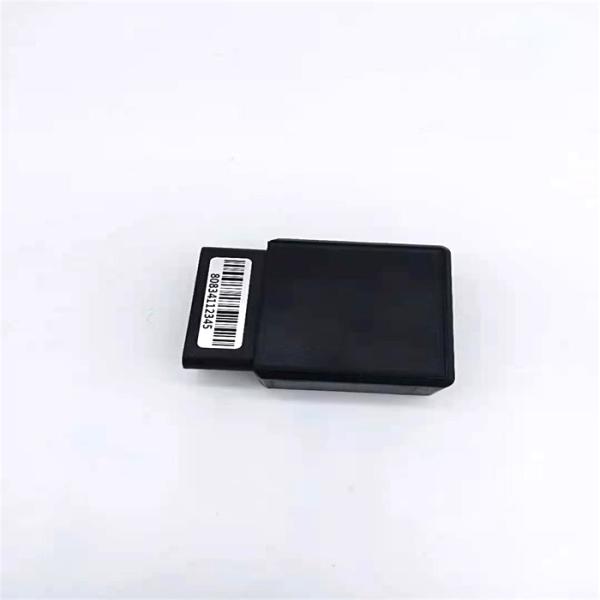 OBD 4G Car GPS Tracker OBD2 Scanner Easy To Install Playback Car Track