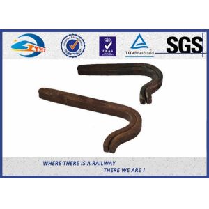 Black Oxide Dog Railroad Track Spikes / Boat Spike without crack