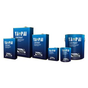 Auto Paint Color-Hoolong AUTOTONE paint Color