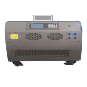 3 Phase Induction Heating Machine For Hardening and Tempering , CE Approved 80Kw