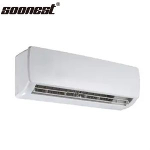 Split Style Solar Air Conditioner Price Solar Air Conditioner 12000 Btu 18000