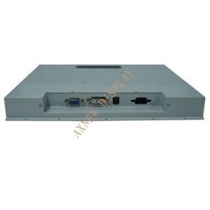 12.1'' Industrial Sunlight Readable Display 1500nits 800x600 pixels