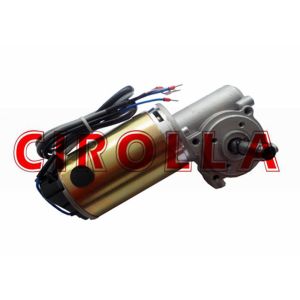 40 Pulse Automatic Sliding Door Motor With Honeywell Encoder 1 Signal