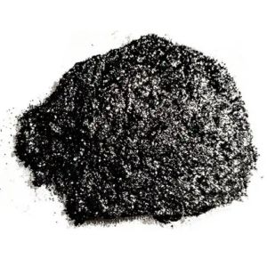 Nature Flake Graphite Expandable Thermal Graphite Powder 80 Mesh