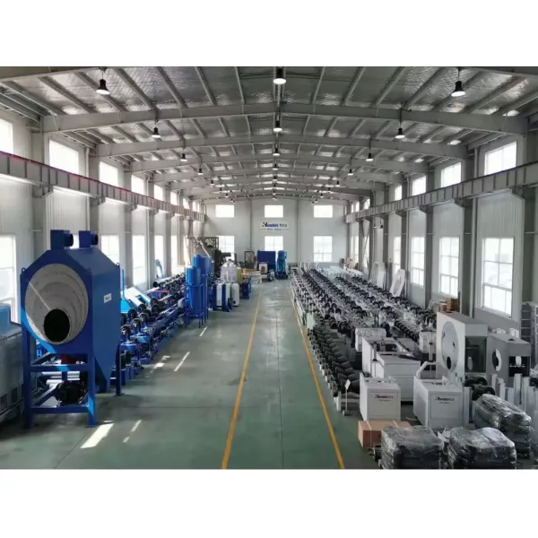 HDPE Jacket Pipe Extrusion Line with Vacuum Calibrating Method High-Efficiency Extruder and Customizable Configuration