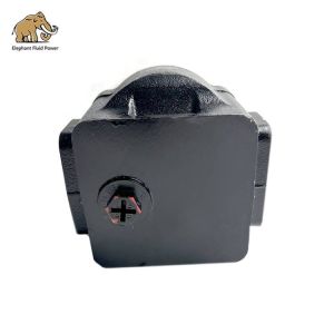 High Pressure Permco Gear Pump P124/P197/P257/P360/P3100/P5100 P7600 Series For