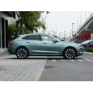 China Huawei Aito M5 M7 M9 Adult Sport Electric Cars with and Lithium Iron Phosphate Battery on sale