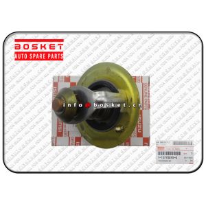 China Thermostat 1137700700 1-13770070-0 Isuzu Engine Parts Suitable for ISUZU 4BG1 6BG1 on sale