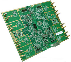 Rogers High TG185 FR4 PCB Fabrication and Assembly 94v0 IPC-A-610F Class II with