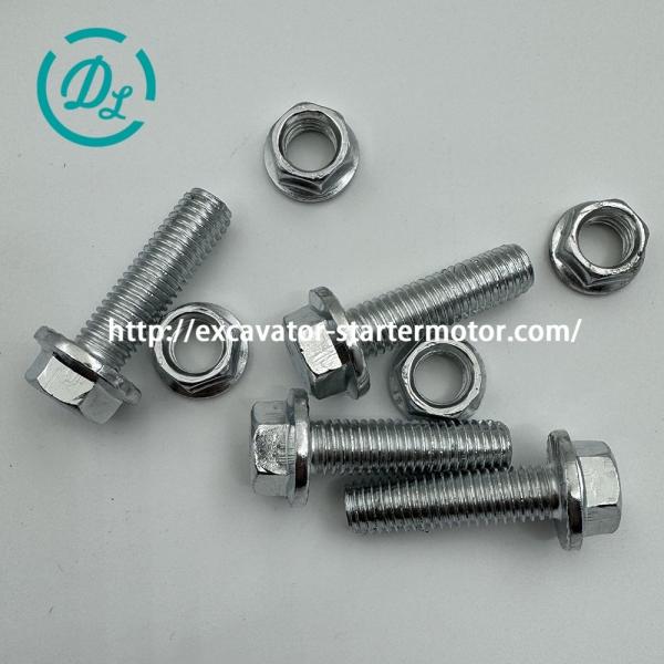 EexcavaStart Komatsu D61EX-12 Muffler Silenser OEM 6151-11-8611 134-01-61222