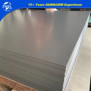 Cheap Customized 304 304L Stainless Steel Plate and Sheet for Your Specifications for sale