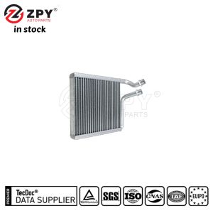 ZPY Heater Core 561819031C for VW Audi Porsche OEM Quality