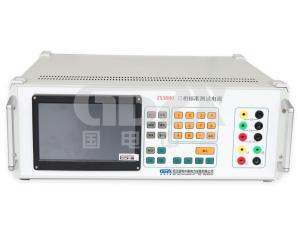 Cheap Three-phase AC Standard Power Source And Energy Meter Verification Device For On Site for sale