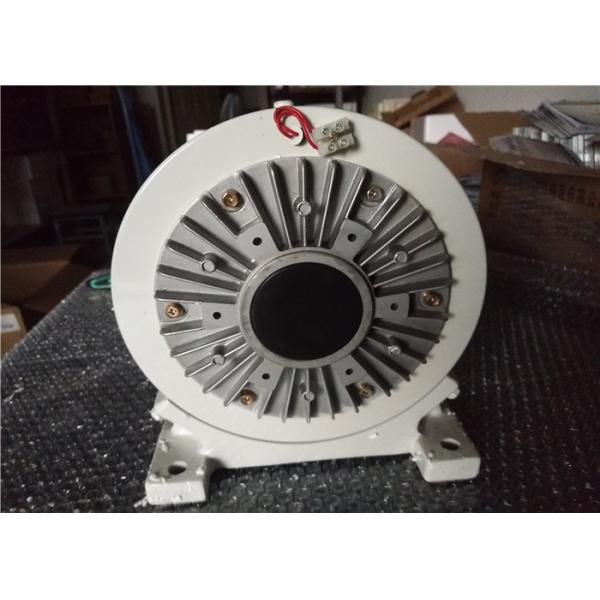 Basement Support Magnetic Powder Clutch 6NM 0.9A For Packing Machine