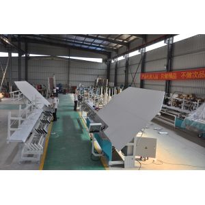 Automatic Spacer Bending Machine For Bending Large Aluminum Frame
