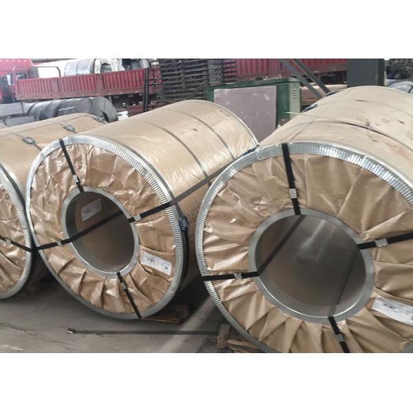 Factory Customization 2022 Wholesale Cold Rolled Non Grain Oriented Electrical Silicon Steel Coil