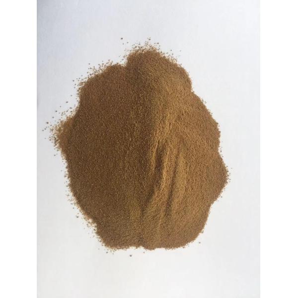 Quality Chemical Calcium Lignosulphonate Powder 8061-52-7 To Improve Phosphate Fertilizer wholesale