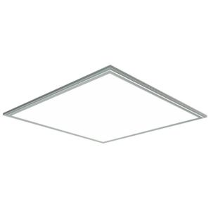China led panel 60*60cm 54W Office ceiling lamp indoor lighting high lumen long life aluminum decoration energy saving lamp on sale