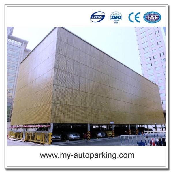 Selling Automatic Smart Car Parking Systems/Mechanical Puzzle Parking Machine