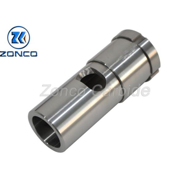 Quality YG20 OEM Custom Tungsten Carbide Wear Parts Applied In Drilling Downhole Tools wholesale