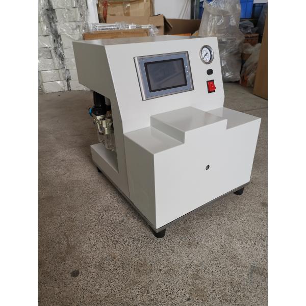 Automatic Fiber Optic Cable Stripper Cable Stripping Machine For Peeling Shearing Openings