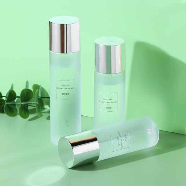 Quality Precision Engineered Containment Matching Plastic Bottles to Cosmetic Formulations wholesale