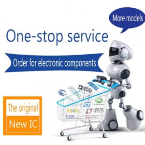 STM32F103V8T6 LQFP-100 ARM Microcontroller Chip Single Chip Microcomputer
