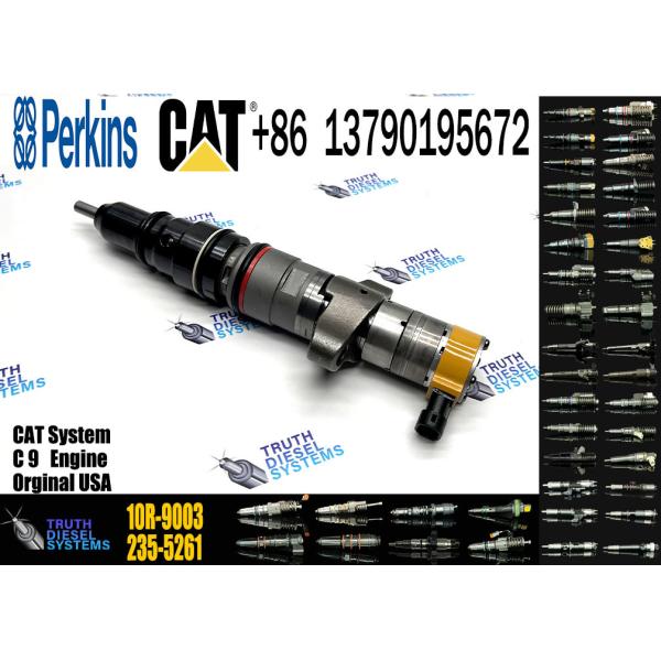 Quality Fuel Injector  10R-9003 10R-7223 10R-4764 10R-2828 10R-4844 328-2573 553-2592 557-7633 wholesale