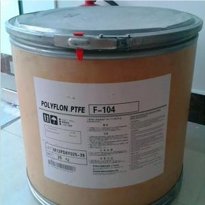 Daikin PTFE M-12 Virgin Polytetrafluoroethylene Powder 25kg Bag