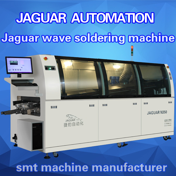 Quality Top lead-free dual wave soldering machine Length of heating zones1600mm wholesale