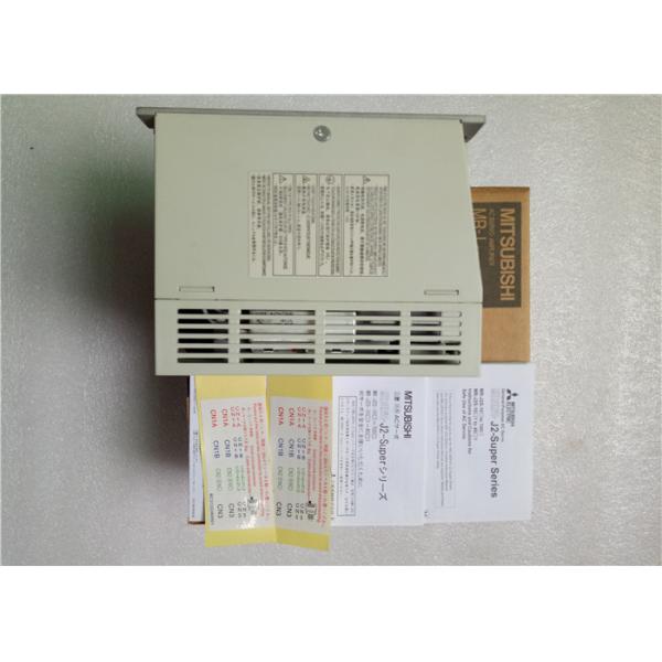 Universal Interface Mitsubishi MR J2S 40A AC Servo Pack 2.0kw 3000rpm