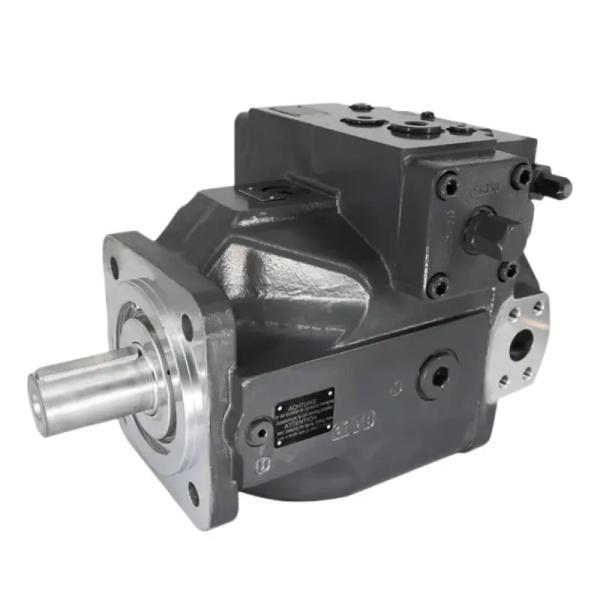 Quality A4VSO A4VSO40 A4VSO71 High Pressure Piston Pump Rexroth A4VSO125 A4VSO180 wholesale
