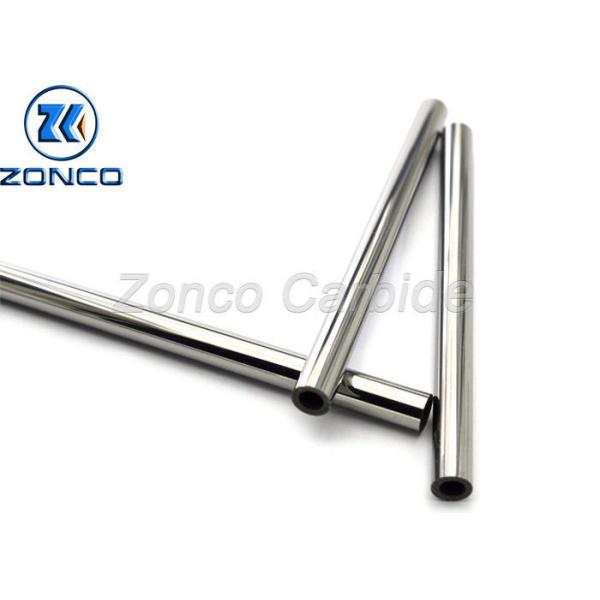 Quality HRA91.5 Tungsten Carbide Bar Stock With Blanks Coated Polished Surface Available wholesale