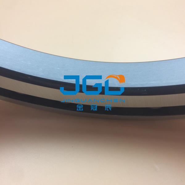 Construction Machinery Excavator Rotary Bearing Precision P0 Parts AC6037-1