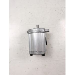 Aluminium Alloy Hydraulic Gear Pump with 1 Year Warranty and Export Packaging