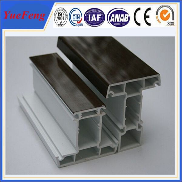 anodized aluminium sliding window systems/powder coating aluminium frame glass