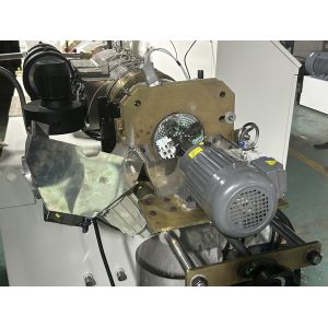 Cheap PVC PP PE Plastic Pelletizing Machine for sale